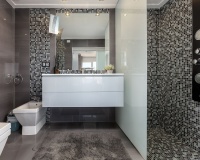 Rynek wtórny - apartment - Marbella - Puerto Banús