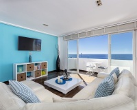 Rynek wtórny - apartment - Marbella - Puerto Banús