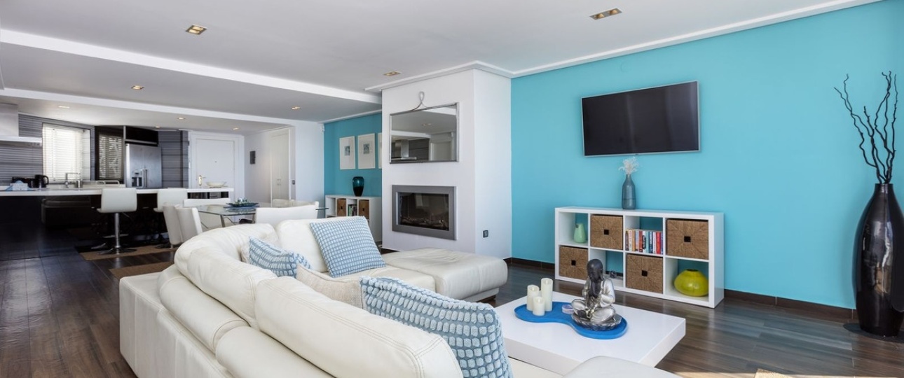 Rynek wtórny - apartment - Marbella - Puerto Banús