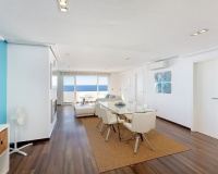 Rynek wtórny - apartment - Marbella - Puerto Banús