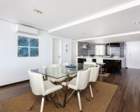 Rynek wtórny - apartment - Marbella - Puerto Banús