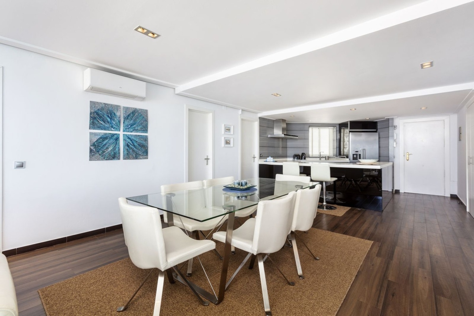 Rynek wtórny - apartment - Marbella - Puerto Banús