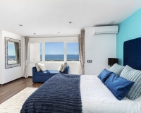 Rynek wtórny - apartment - Marbella - Puerto Banús