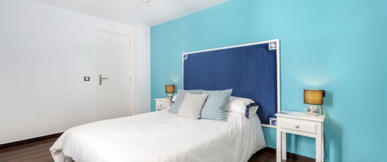 Rynek wtórny - apartment - Marbella - Puerto Banús