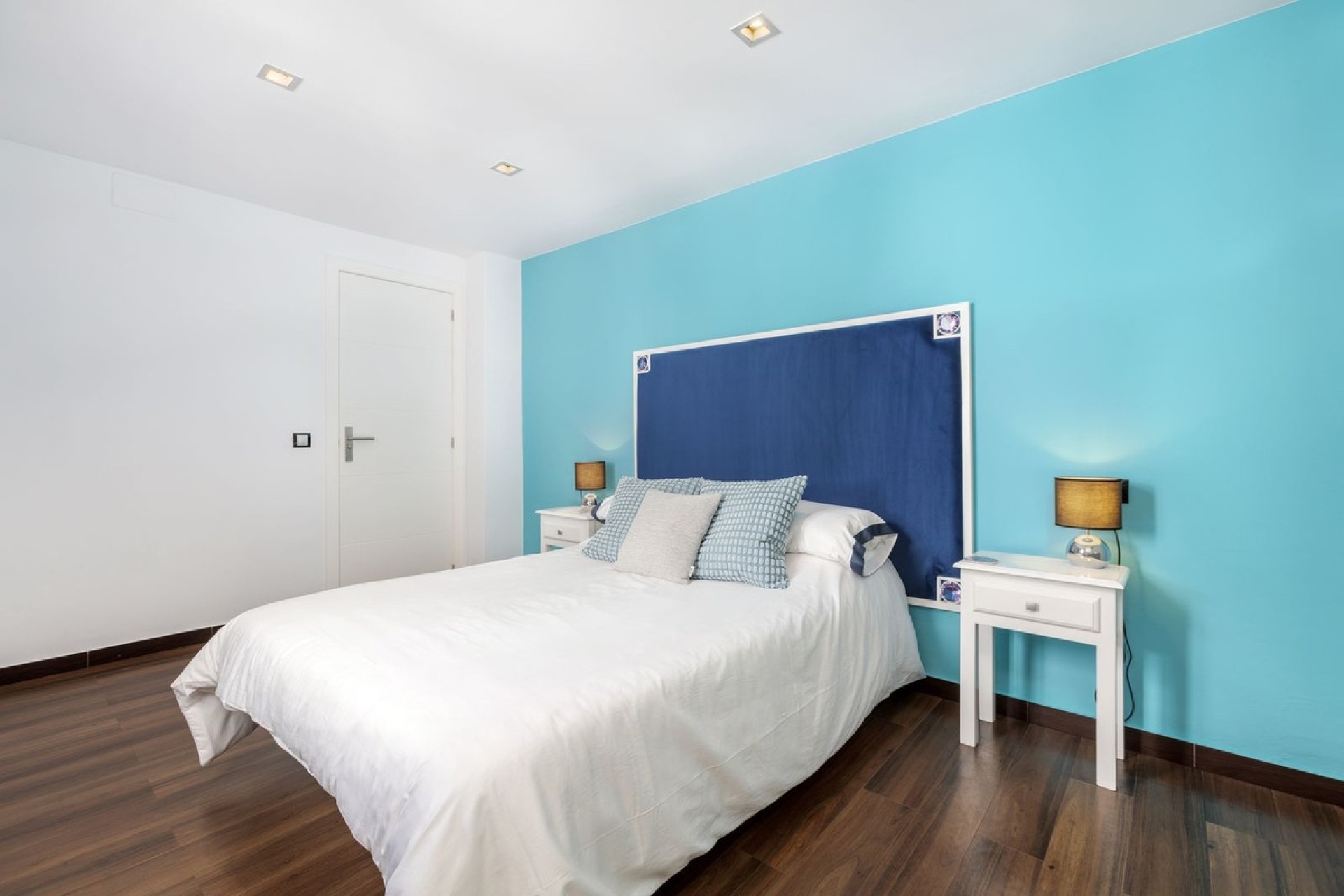 Rynek wtórny - apartment - Marbella - Puerto Banús
