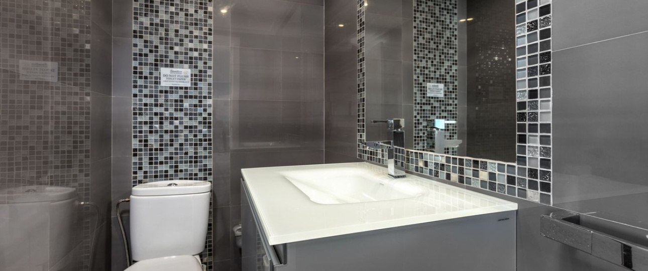 Rynek wtórny - apartment - Marbella - Puerto Banús