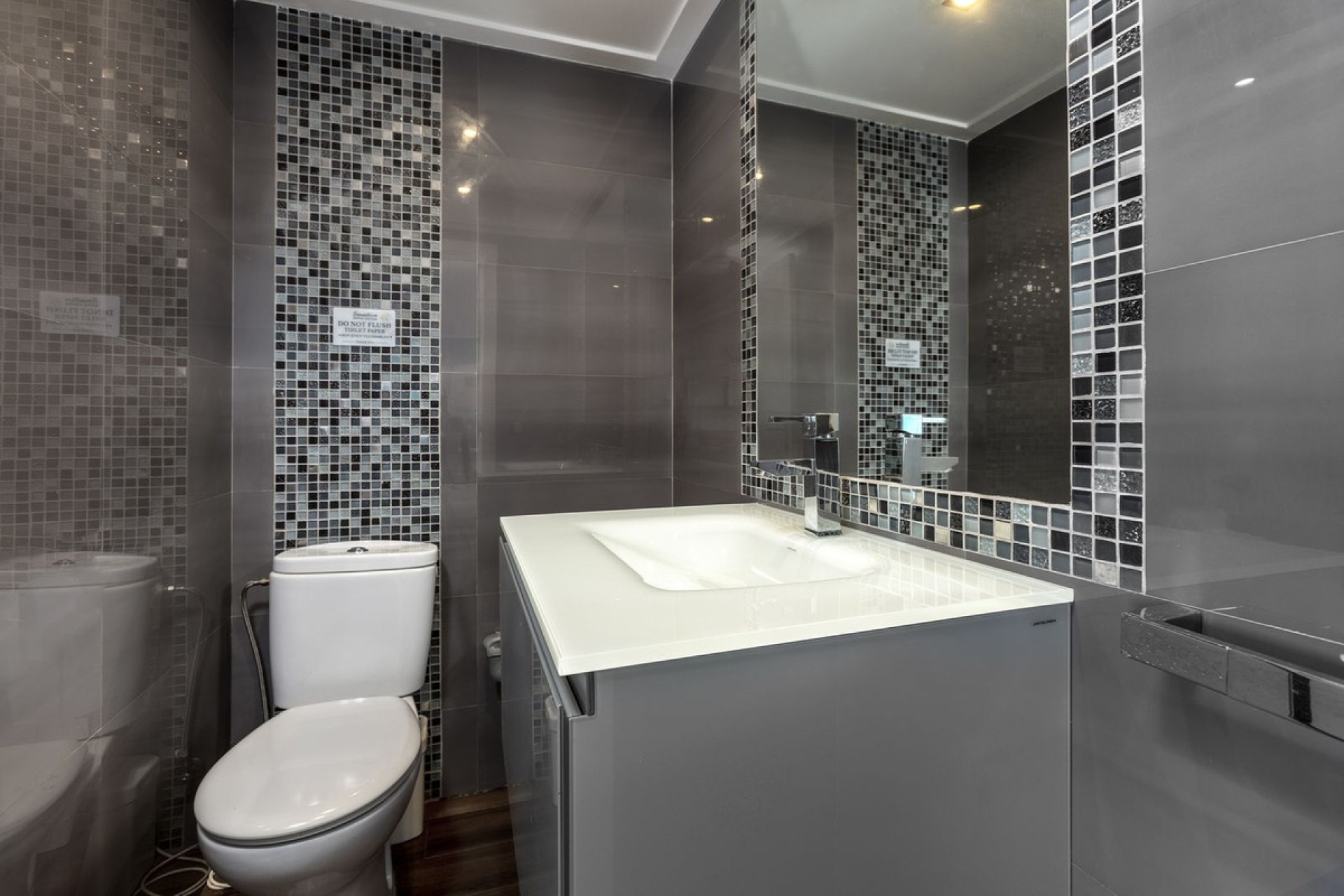 Rynek wtórny - apartment - Marbella - Puerto Banús