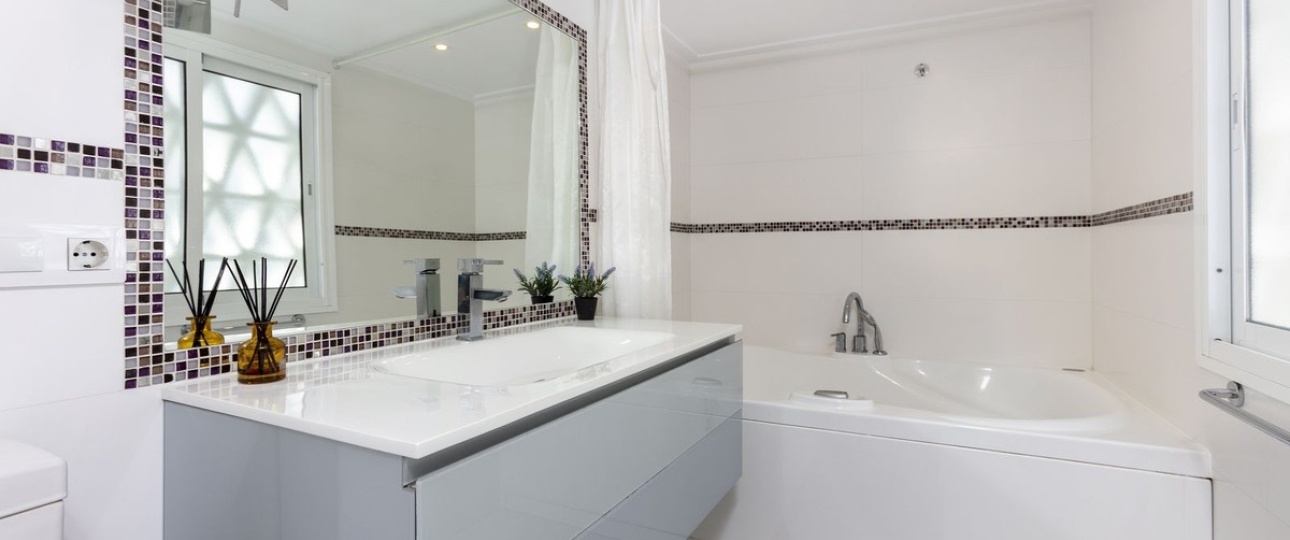 Rynek wtórny - apartment - Marbella - Puerto Banús