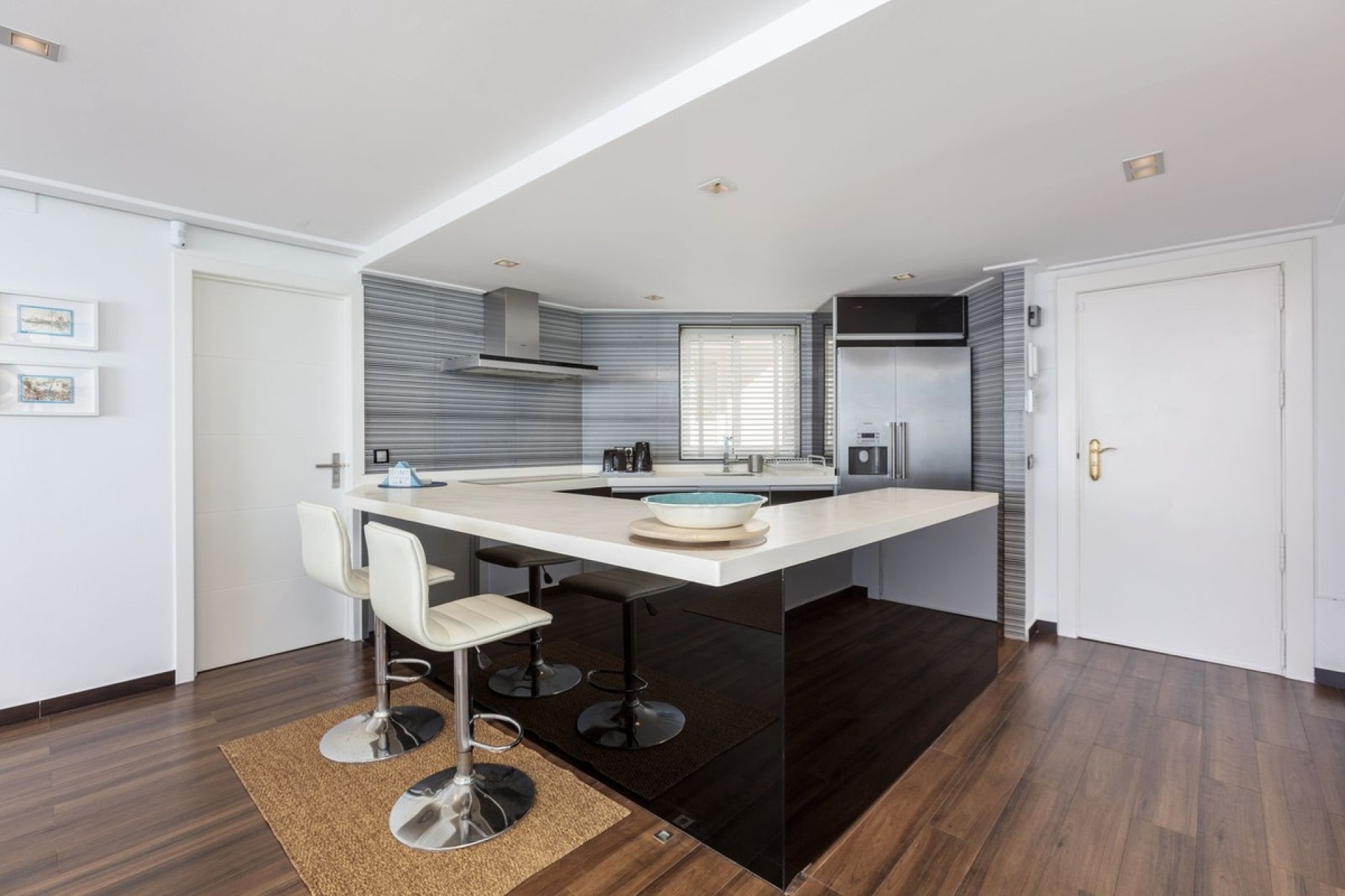 Rynek wtórny - apartment - Marbella - Puerto Banús