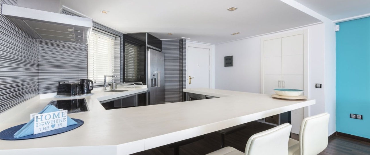 Rynek wtórny - apartment - Marbella - Puerto Banús