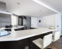 Rynek wtórny - apartment - Marbella - Puerto Banús