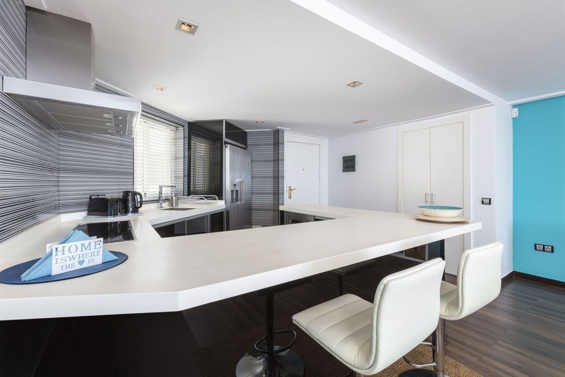 Rynek wtórny - apartment - Marbella - Puerto Banús