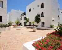 Rynek wtórny - apartment - Marbella - Puerto Banús