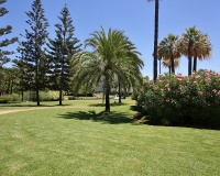 Rynek wtórny - apartment - Marbella - Puerto Banús
