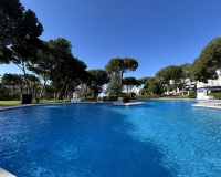 Rynek wtórny - apartment - Marbella - Puerto Banús
