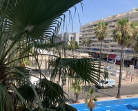 Rynek wtórny - apartment - Marbella - Puerto Banús