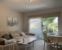 Rynek wtórny - apartment - Marbella - Puerto Banús