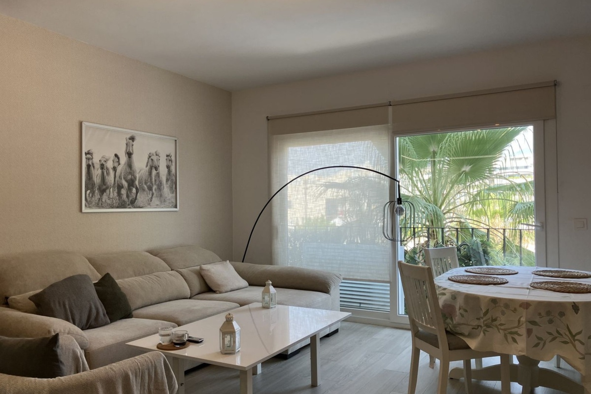 Rynek wtórny - apartment - Marbella - Puerto Banús