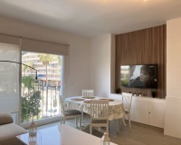 Rynek wtórny - apartment - Marbella - Puerto Banús