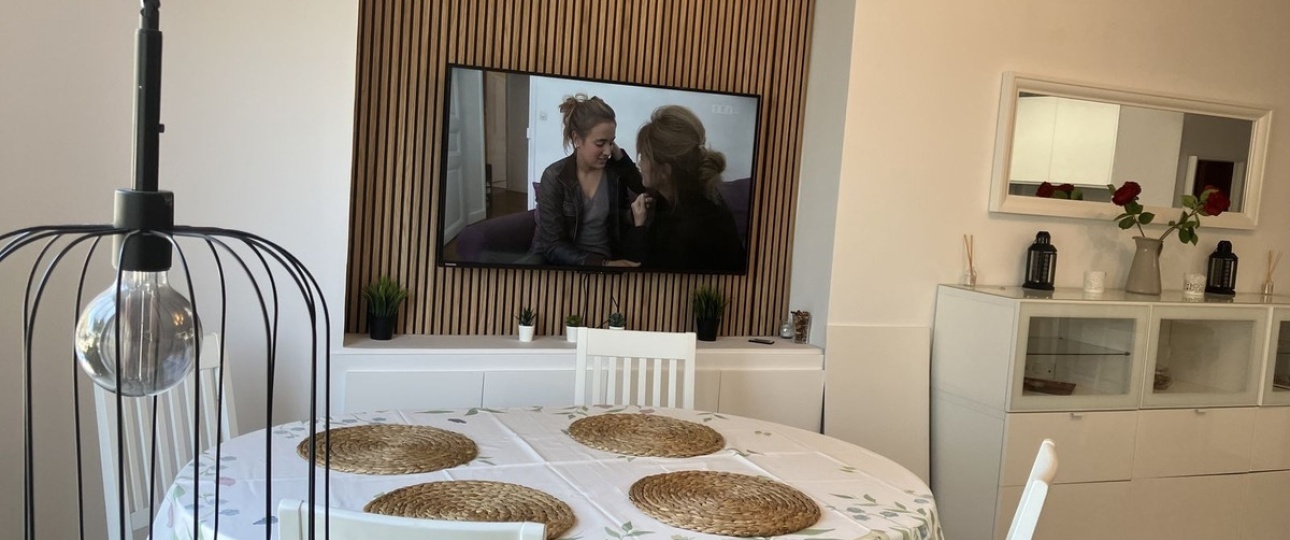 Rynek wtórny - apartment - Marbella - Puerto Banús