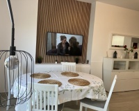 Rynek wtórny - apartment - Marbella - Puerto Banús