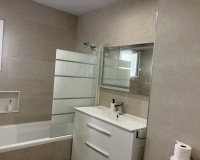 Rynek wtórny - apartment - Marbella - Puerto Banús