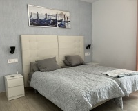 Rynek wtórny - apartment - Marbella - Puerto Banús