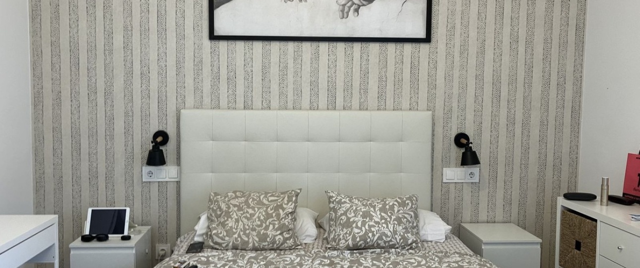 Rynek wtórny - apartment - Marbella - Puerto Banús