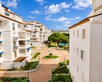 Rynek wtórny - apartment - Marbella - Puerto Banús