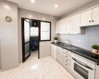 Rynek wtórny - apartment - Marbella - Puerto Banús