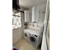 Rynek wtórny - apartment - Marbella - Puerto Banús