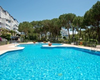 Rynek wtórny - apartment - Marbella - Puerto Banús