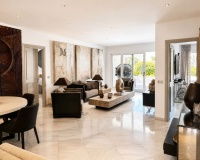 Rynek wtórny - apartment - Marbella - Puerto Banús