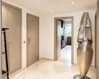 Rynek wtórny - apartment - Marbella - Puerto Banús