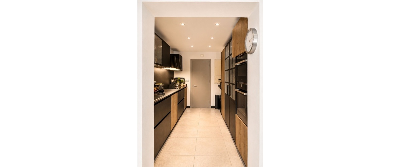 Rynek wtórny - apartment - Marbella - Puerto Banús