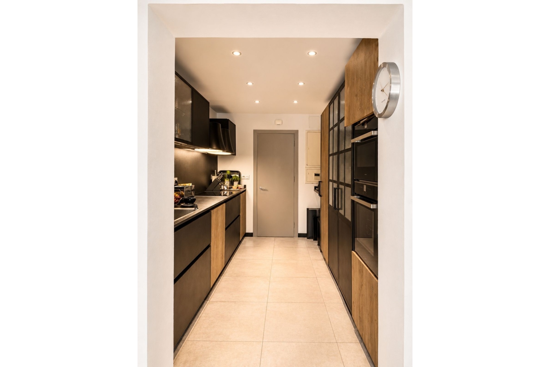 Rynek wtórny - apartment - Marbella - Puerto Banús