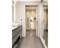 Rynek wtórny - apartment - Marbella - Puerto Banús