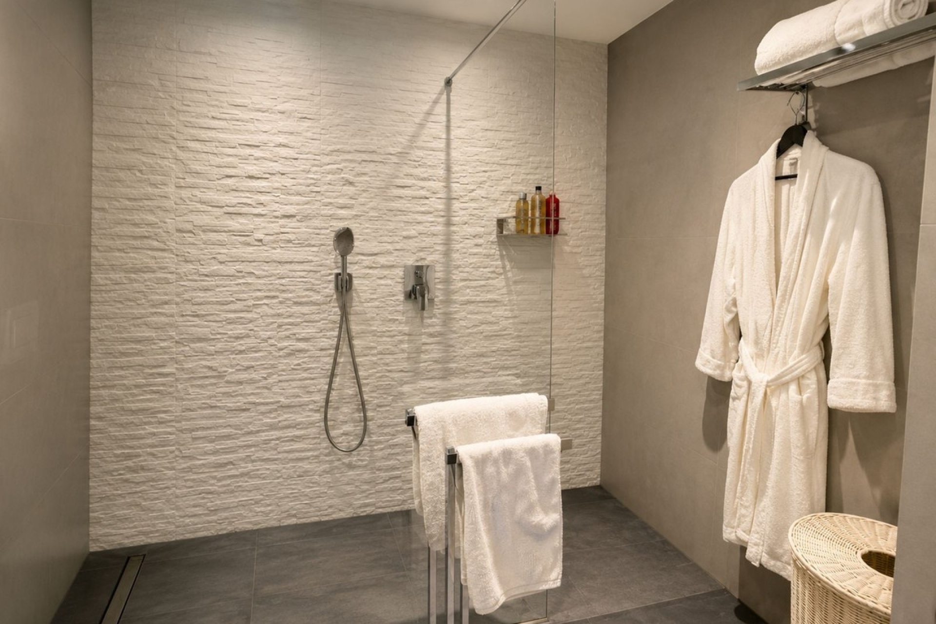 Rynek wtórny - apartment - Marbella - Puerto Banús