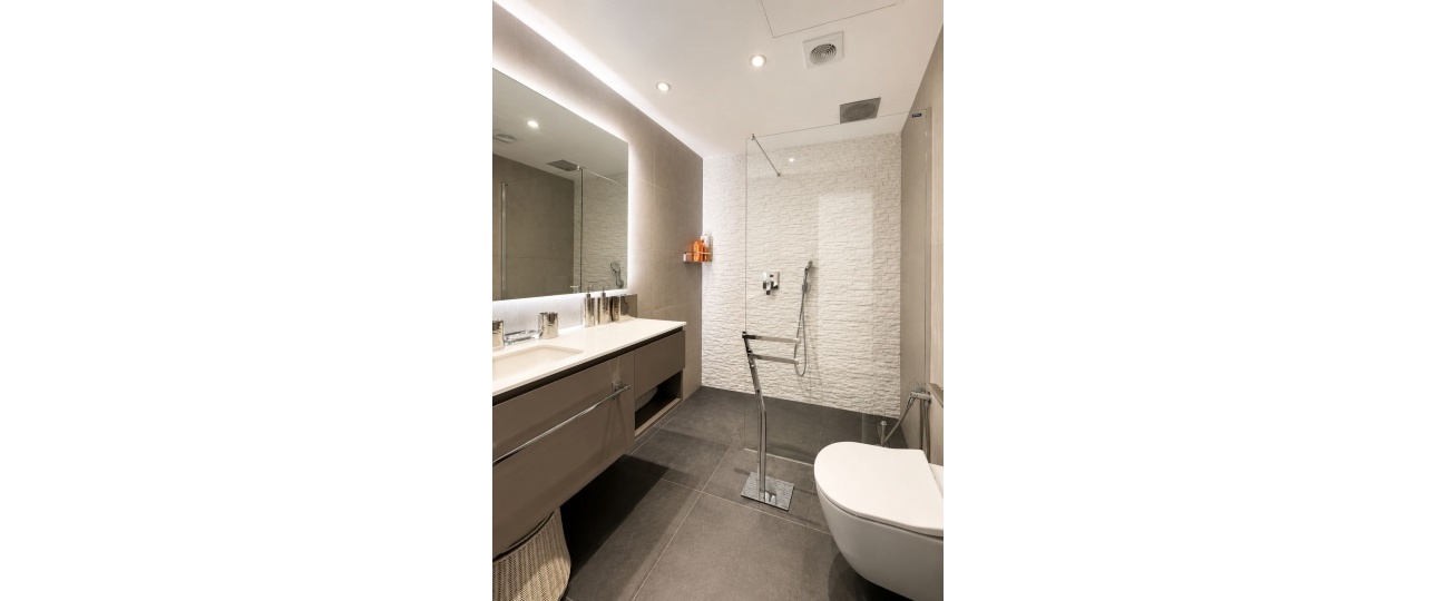 Rynek wtórny - apartment - Marbella - Puerto Banús