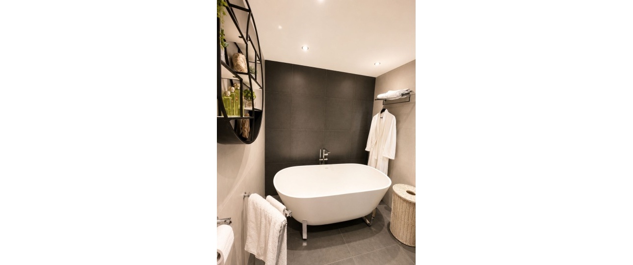 Rynek wtórny - apartment - Marbella - Puerto Banús