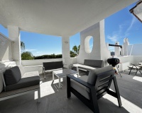 Rynek wtórny - apartment - Marbella - Puerto Banús