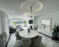 Rynek wtórny - apartment - Marbella - Puerto Banús