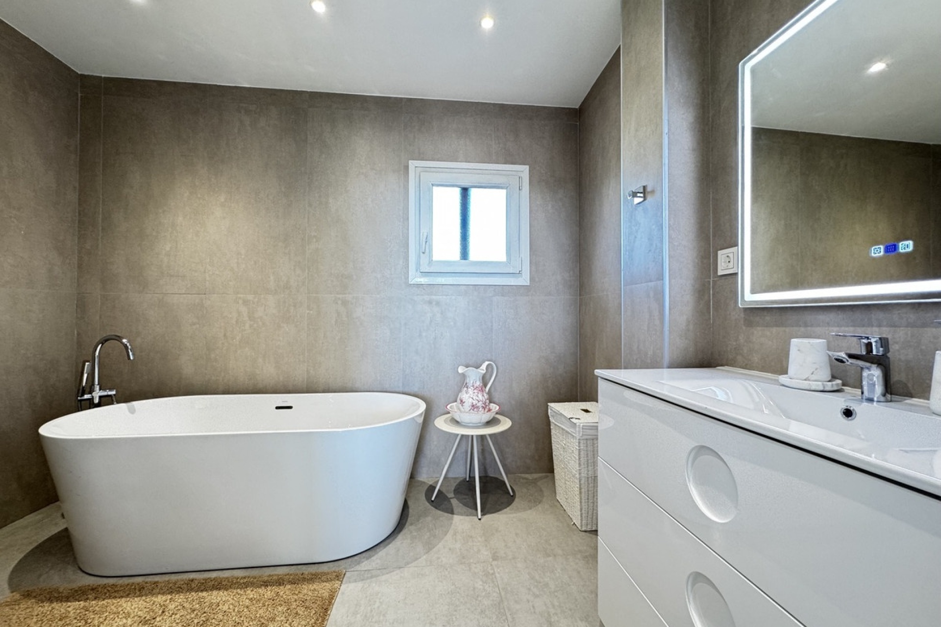 Rynek wtórny - apartment - Marbella - Puerto Banús