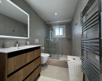 Rynek wtórny - apartment - Marbella - Puerto Banús