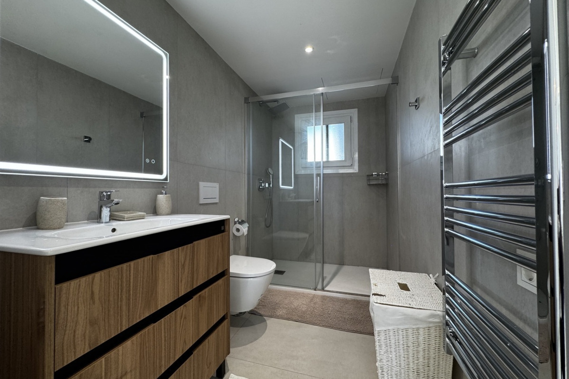 Rynek wtórny - apartment - Marbella - Puerto Banús