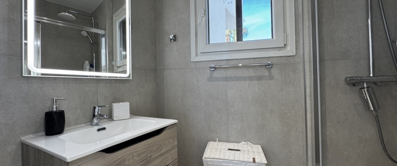 Rynek wtórny - apartment - Marbella - Puerto Banús