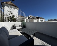 Rynek wtórny - apartment - Marbella - Puerto Banús