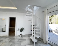 Rynek wtórny - apartment - Marbella - Puerto Banús