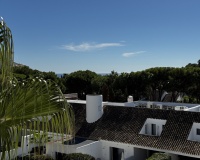 Rynek wtórny - apartment - Marbella - Puerto Banús