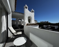 Rynek wtórny - apartment - Marbella - Puerto Banús
